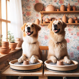 Private or Semi-Private Pottery Lesson