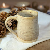 Cozy Speckled Mug