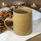 Brown Sugar Mug