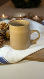 Brown Sugar Mug