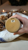 White Rippple To-go Mug
