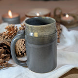 Black Mama Mug  -As Is