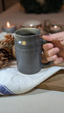 Black Mama Mug  -As Is