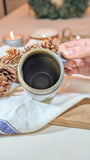 Black Mama Mug  -As Is